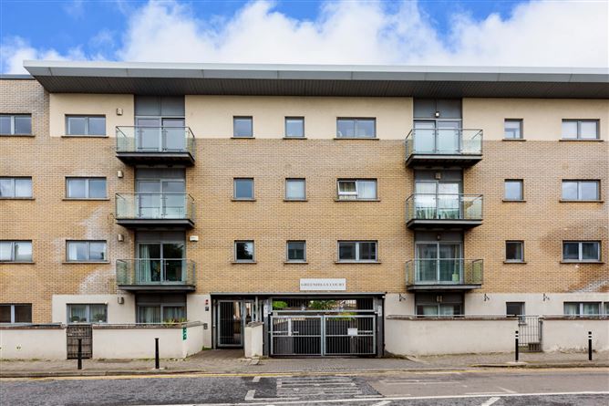 21 GREENHILLS COURT, GREENHILLS RD, TALLAGHT DUBLIN 24