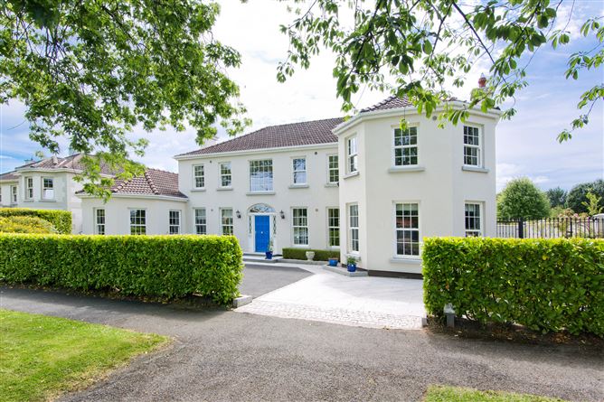 119 Georgian Village, Castleknock, Dublin 15, D15FYX6