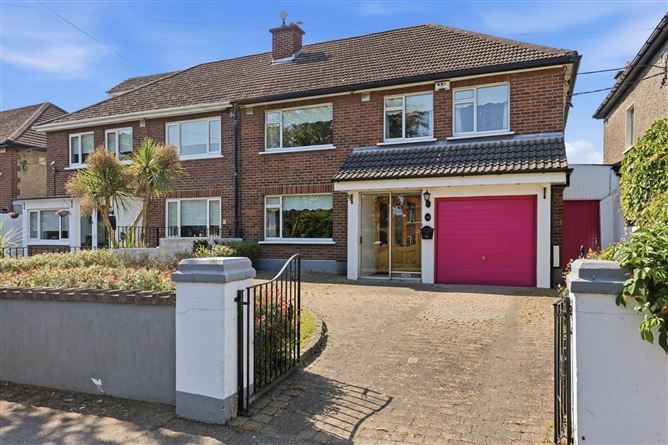 160 Foxfield Grove, Raheny, Dublin 5, D05Y2R1
