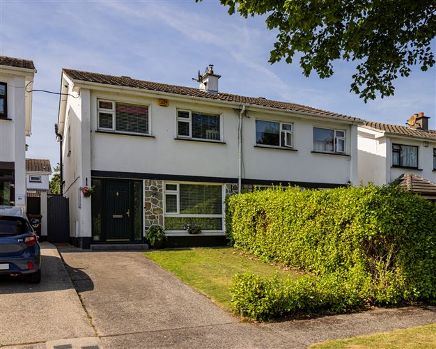 53 Foxwood, Swords, Swords, Co. Dublin, K67EK11