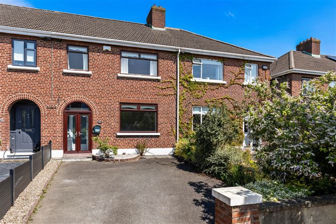 57 Mount Prospect Drive, Clontarf, Dublin 3, Co. Dublin, D03E671