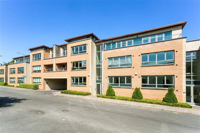 Apartment 11 Garrison Mews, Willow Avenue, Dublin 18