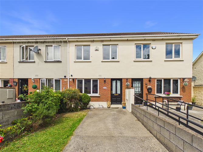39e Briarfield Grove, Dublin 5, Kilbarrack, Dublin 5, D05K2X8