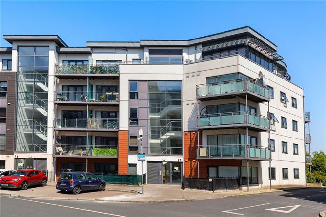 66 Horizon Building, Ashtown, Dublin 15, D15DT67