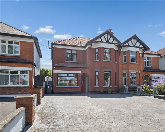 Sycamore House, 134 Cabra Road, Cabra, Dublin 7, D07HX71