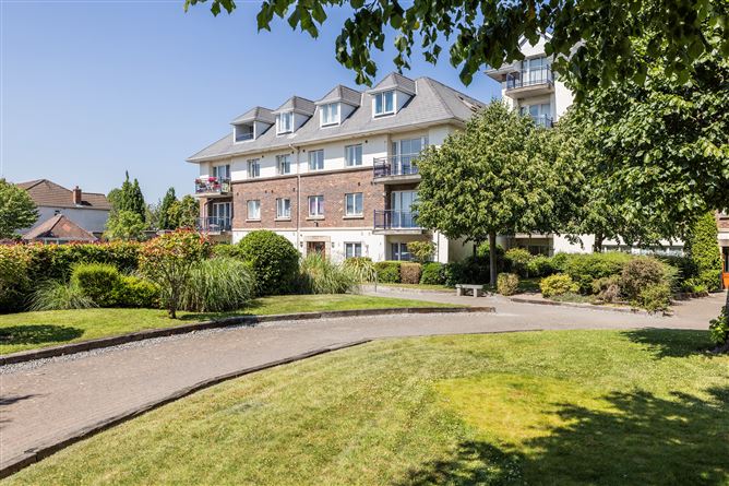 Apartment 239, Hampton Square, Navan Road (D7), Dublin 7, D07N9YR