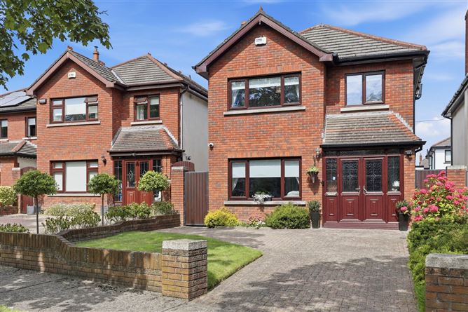 8 Highfield Downs, Swords, Co. Dublin, K67KD51