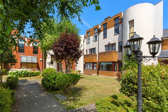 40 Frankfort Court, Rathgar, Dublin 6, D06T951