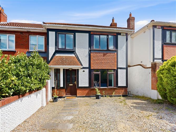 29 Eden Court, Rathfarnham, Dublin 16, D16V4H6