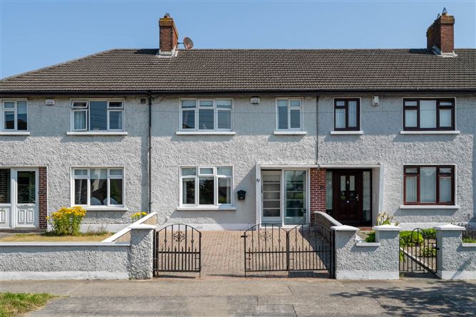 27 Beneavin Road, Glasnevin, Dublin 11, Co. Dublin, D11V3Y4