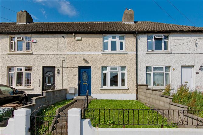 51 Bangor Road, Crumlin, Dublin 12, D12K2A3