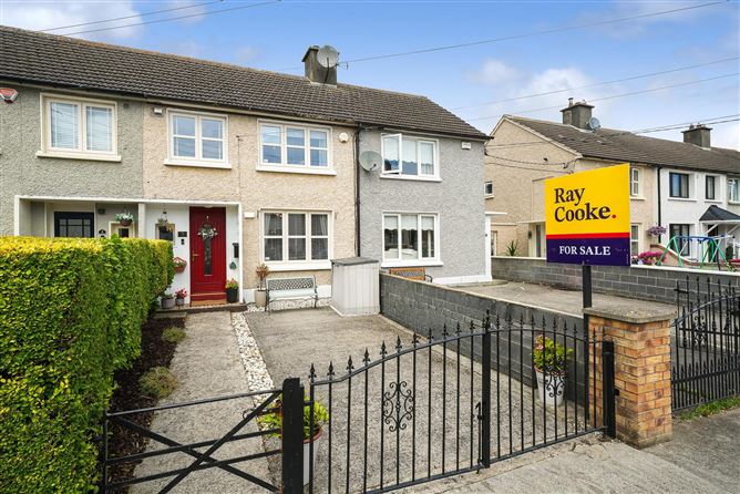 5 Lough Conn Drive, Ballyfermot, Dublin 10