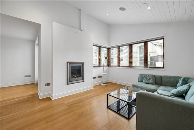 Apartment 15 The Casino, Dublin Road, Malahide, Co. Dublin, K36W440