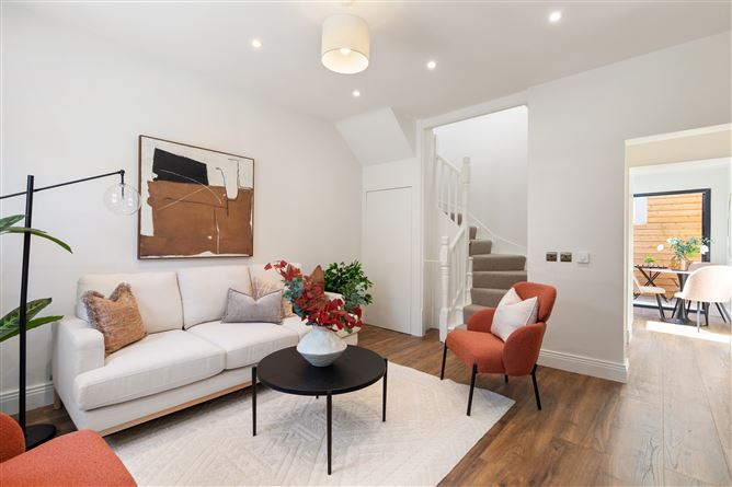 11 Viking Road, Dublin 7, Stoneybatter, Dublin 7, D07R3P9