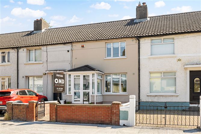 47 GLENAAN RD, WHITEHALL, DUBLIN 9