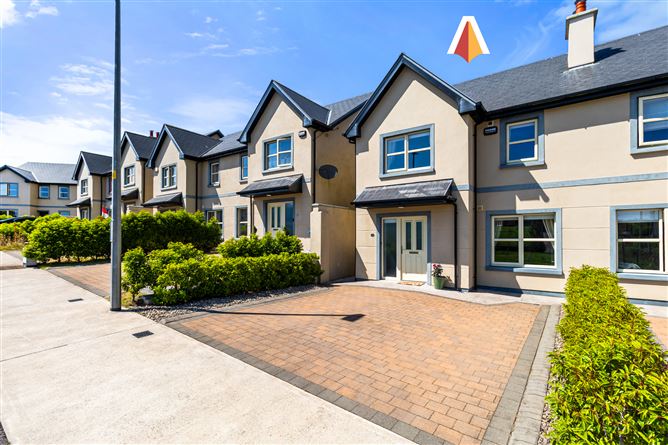 2 Lios Na mBan, Ladysbridge, Co. Cork