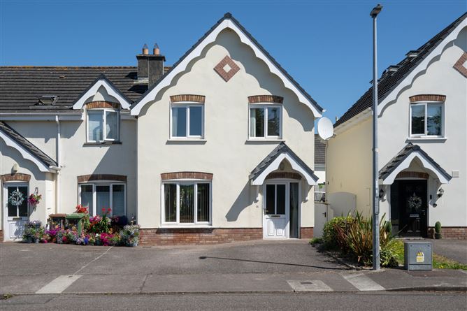 51 An Caislean Drive, Ballincollig, Co Cork, P31XN84