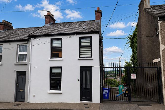 59 Blarney Street, Cork City, Co. Cork, T23PKV9
