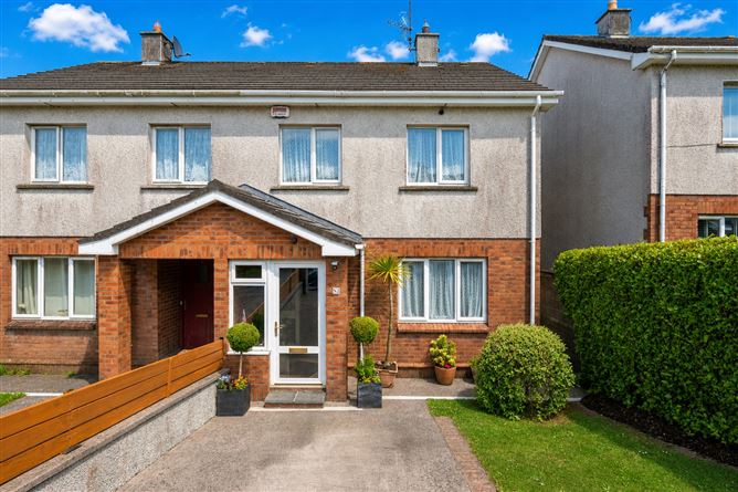 2 Barr An Bhaile, Passage West, Co. Cork, T12Y1KK