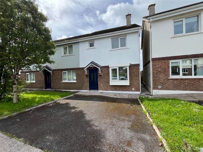 15 ARDAN NA MARA, SEAFIELD, YOUGHAL