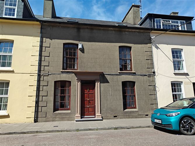 20 Wolfe Tone Street, Clonakilty, Clonakilty, Co. Cork, P85DP80