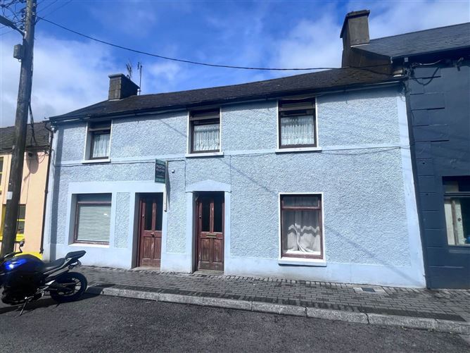 Mill Street, Timoleague, Co. Cork, P72KN77