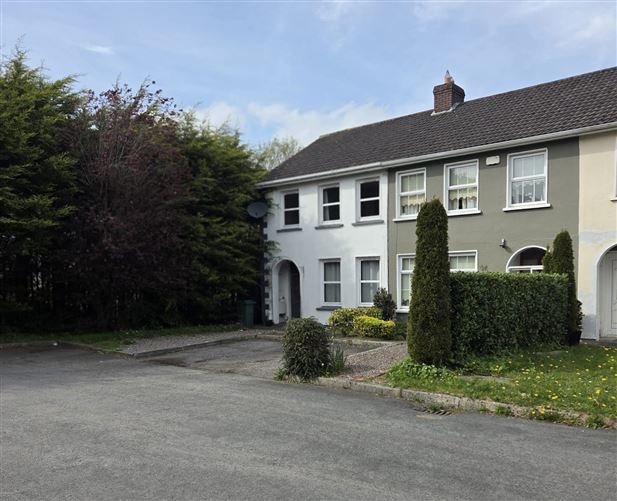 24 White Oaks,  Wilton  Cork, Wilton, Cork