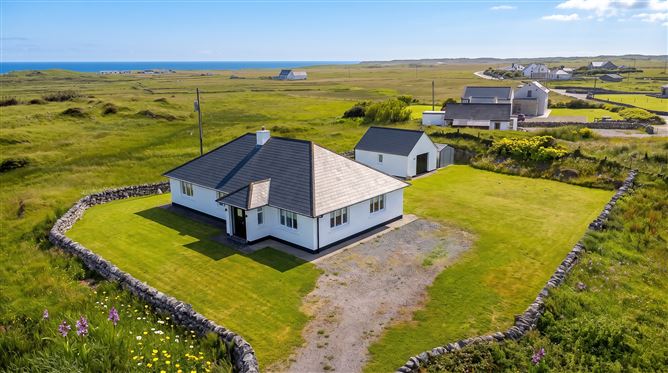 Aillebrack, Ballyconneely, Co.Galway, H71XE00