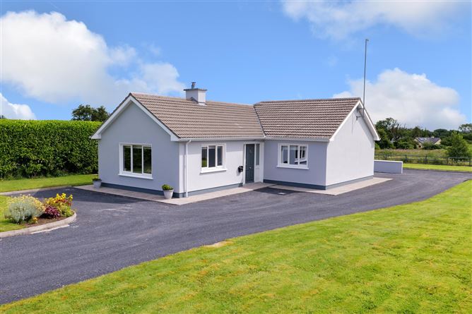 Main Street, Kilkerrin, Co. Galway, H53YD81