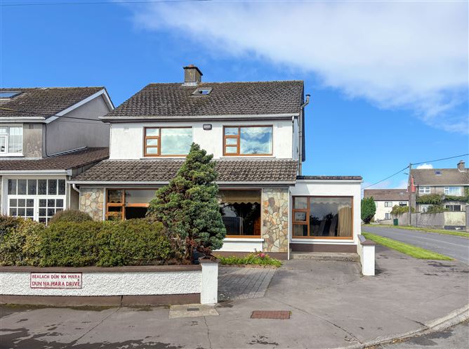 45 Dun Na Mara Drive, Renmore, Co. Galway, H91T92X