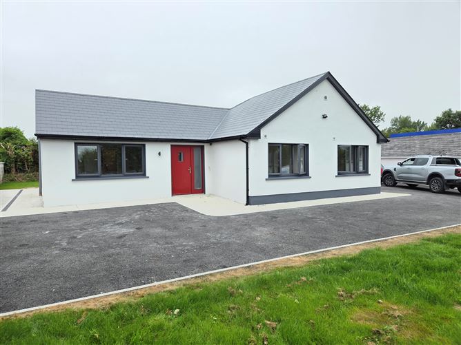 Newtown, Bruff, Co. Limerick, V35NX76