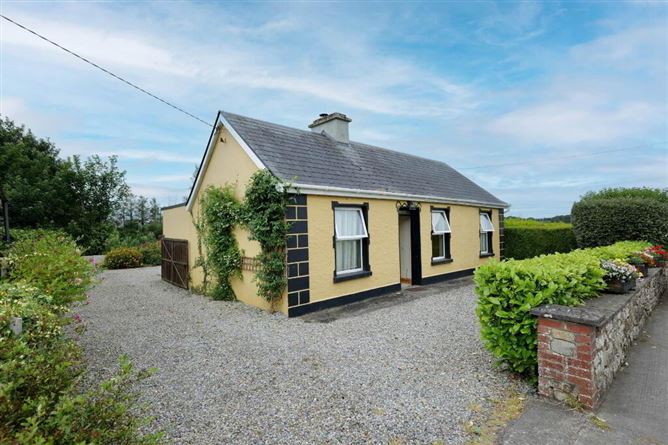 Main Street, Kilmeedy, Co. Limerick, V42E421