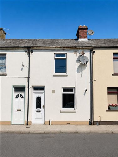 15 Monastery Street, Waterford, Waterford City Centre, Co. Waterford, X91R9YF