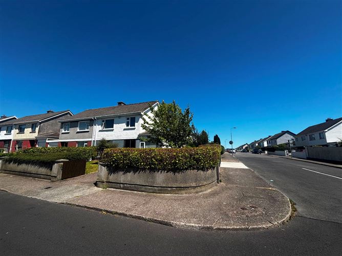22 Tir Connell Avenue, Lismore Lawn, Waterford City Centre, Co. Waterford, X91YKD6
