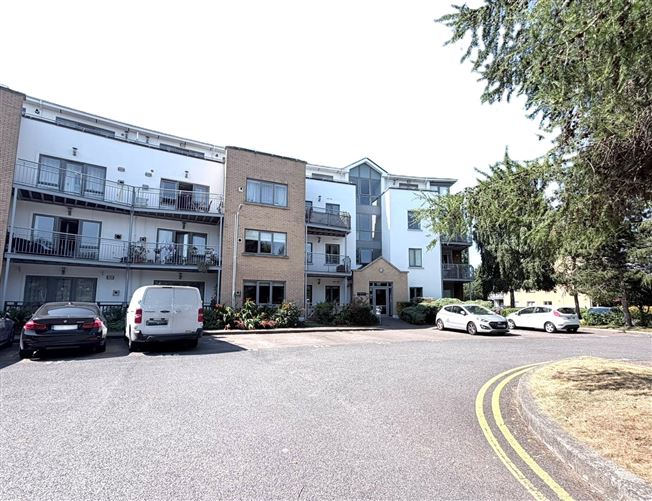 O'Casey Hall, Collegewood, Castleknock, D15