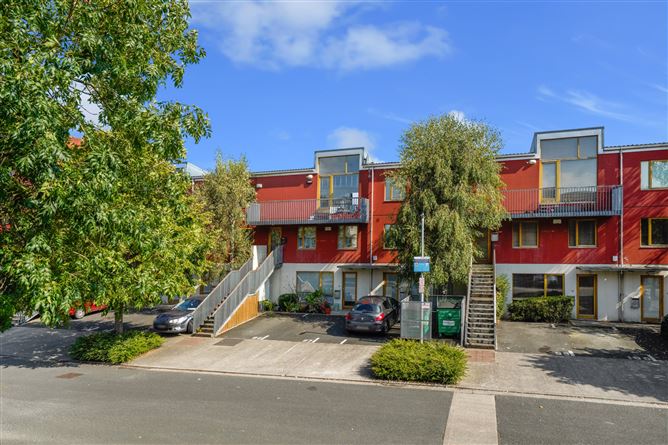 97 CEDAR BROOK WALK, CHERRY ORCHARD, DUBLIN 10