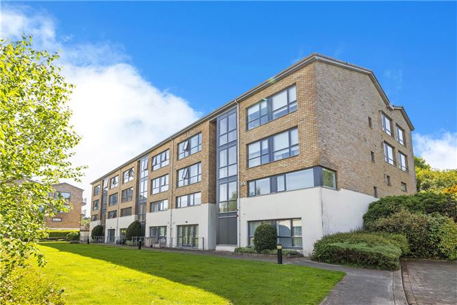 5 Woodside Hall, Ticknock Park, Ticknock Hill, Dublin 18