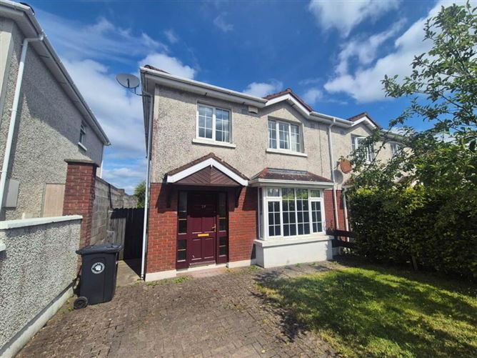 29 Oakleigh, Balreask Old, Navan, Meath