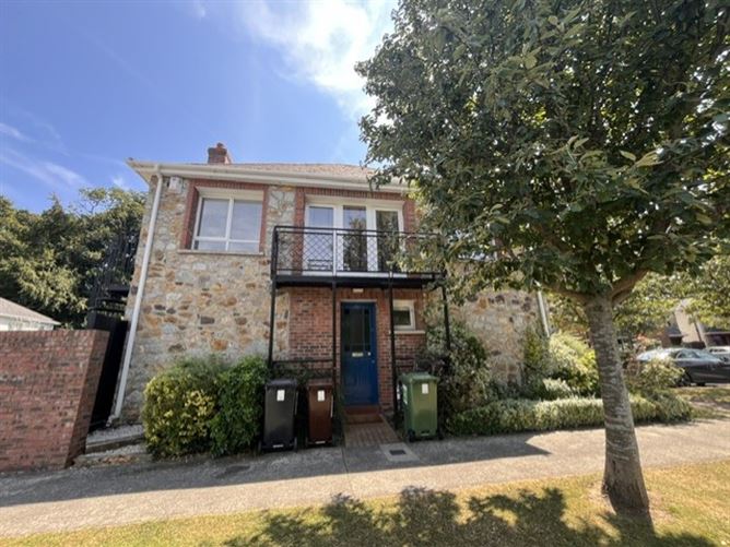 77 The Maltings, Bray, Wicklow