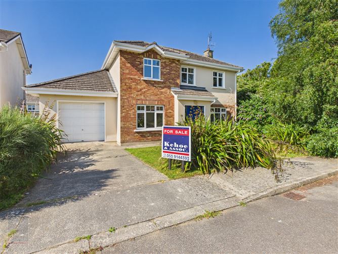 10 Woodview, Castlebridge, Co. Wexford, Y35C890