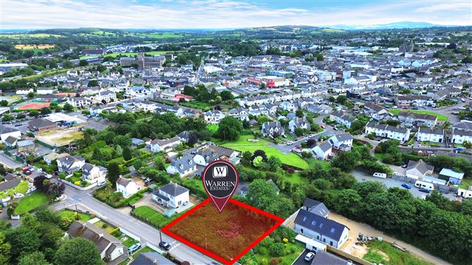 Garden City, Gorey, Co. Wexford