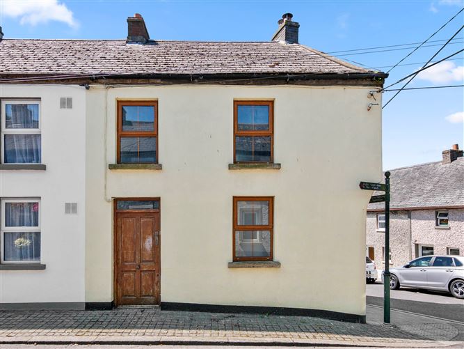 9 Church Lane, New Ross, New Ross, Co. Wexford, Y34YD70