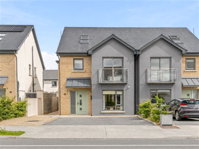163 Millquarter, Gorey