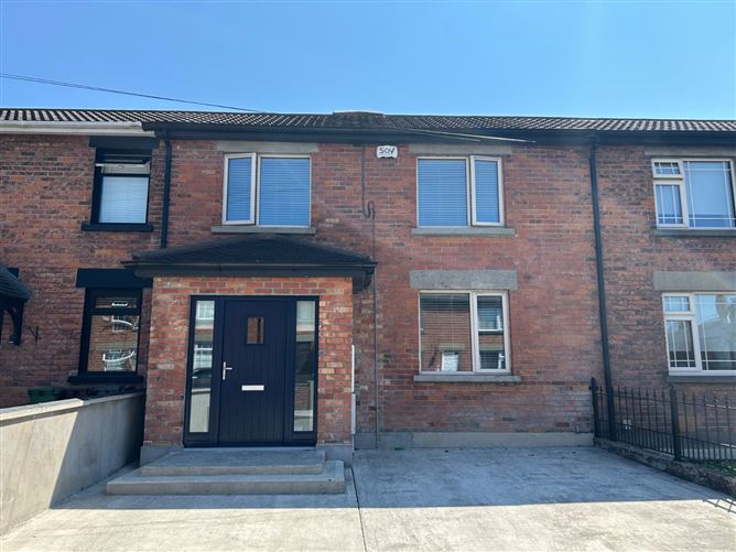 2 St Josephs Park, Dundalk, Co. Louth