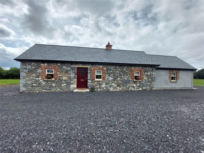 The Cottage, Lavagh, Kilnaleck, County Cavan