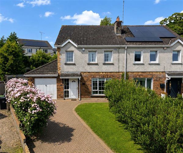 45 Blackcastle Demesne, Navan, Co. Meath, C15HD2T