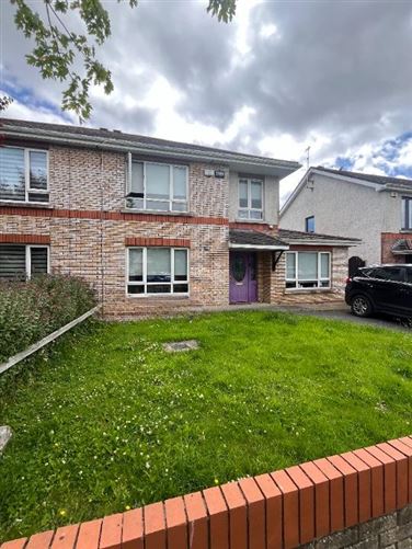 64 Mornington Court, Mornington, Mornington, Co. Meath, A92R8Y2