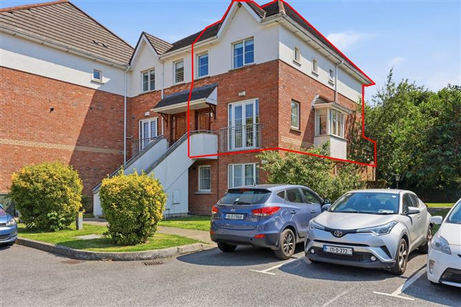 70 Summerseat Court, Main Street, Clonee, Co. Meath, D15V5WX