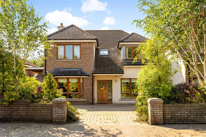 7 Glenview, Gormanstown Road, Stamullen, Co. Meath, K32VH39