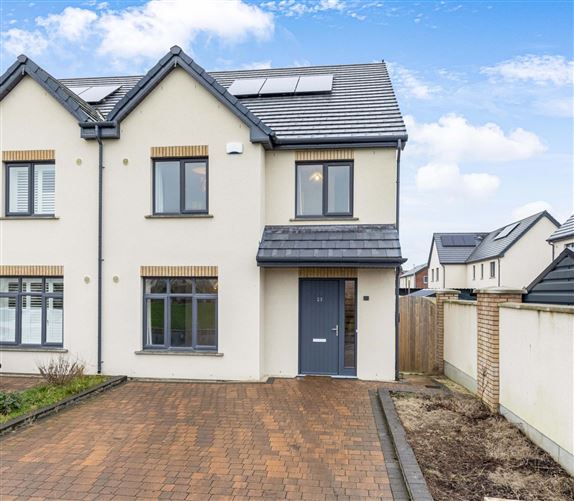 23 Effernock Glebe, Trim